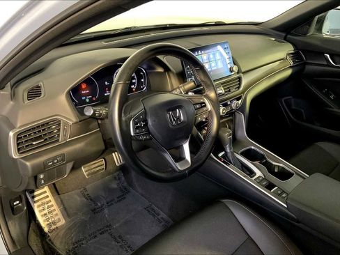 Used 2022 Honda Accord Sport image 17