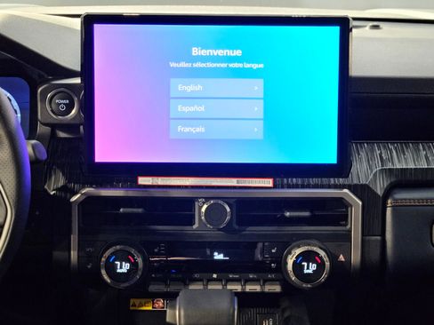 New 2026 Toyota 4Runner 4WD image 17