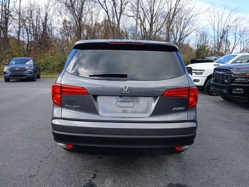 Used 2016 Honda Pilot EX-L image 5