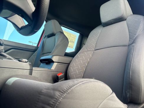 New 2026 Toyota Tacoma SR5 image 10