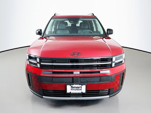 New 2026 Hyundai Santa Fe XRT image 2