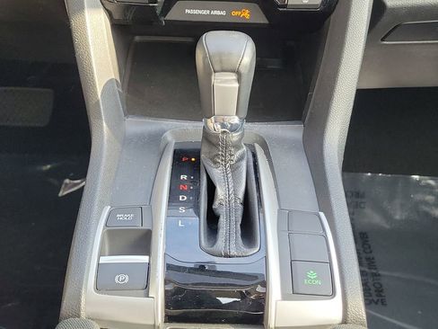 Used 2018 Honda Civic EX-T image 34