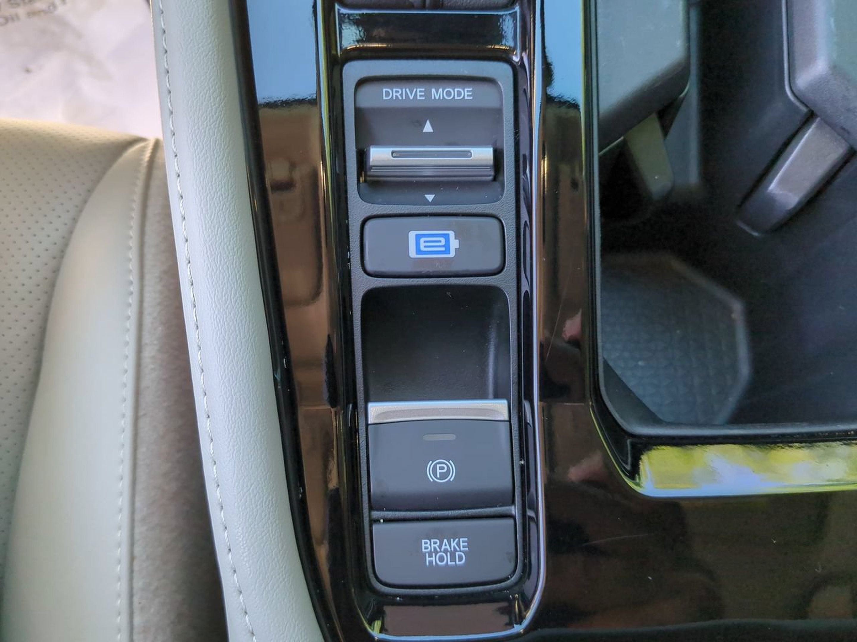 Used 2024 Honda Accord Touring image 25