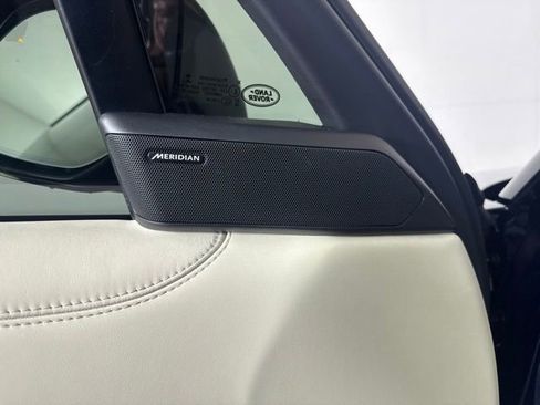 Used 2023 Land Rover Range Rover SE image 28