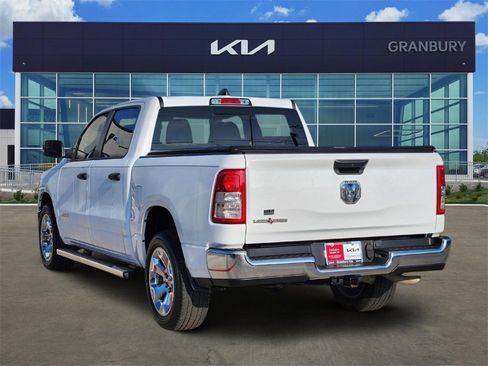 Used 2023 RAM 1500 Lone Star image 4