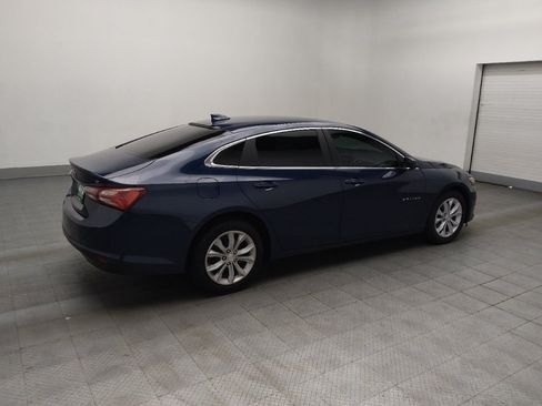 Used 2020 Chevrolet Malibu LT FWD image 10
