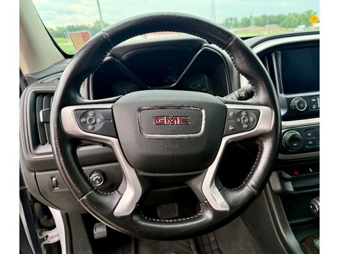 Used 2021 GMC Canyon Elevation w/ Trailering Package image 10