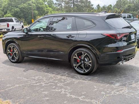 New 2026 Acura MDX Type S AWD/4WD image 4