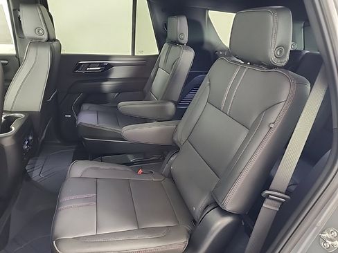 New 2026 Chevrolet Tahoe RST w/ Advanced Technology Package image 29