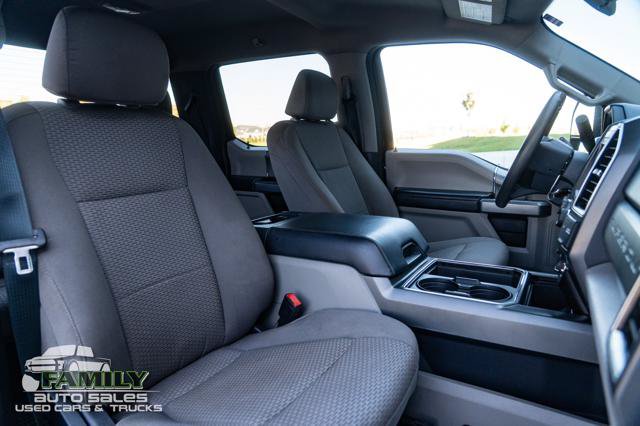 Used 2022 Ford F250 XLT w/ XLT Premium Package AWD/4WD image 28