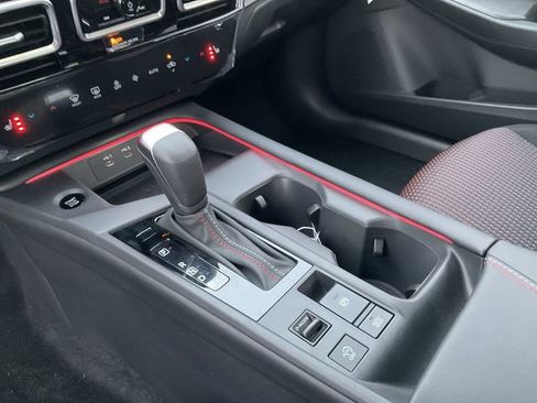 New 2026 Nissan Sentra SR w/ SR All Weather Package image 25