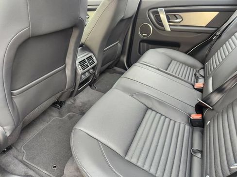 Used 2026 Land Rover Discovery Sport Landmark AWD/4WD image 20
