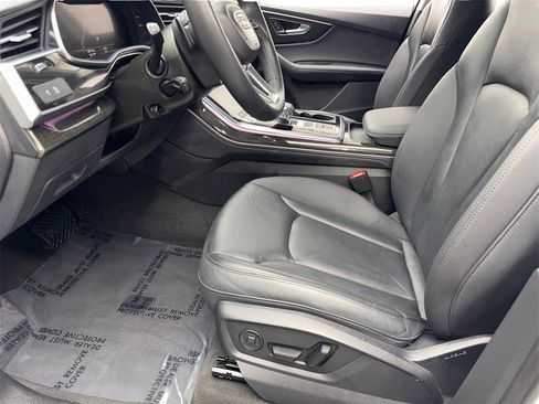 Used 2024 Audi Q7 2.0T Premium Plus image 27