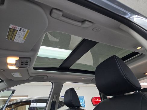 Used 2023 Nissan Rogue SL w/ SL Premium Package AWD/4WD image 40