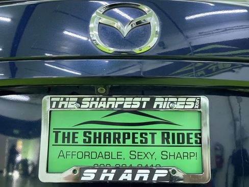 Used 2017 MAZDA MAZDA3 Grand Touring image 12