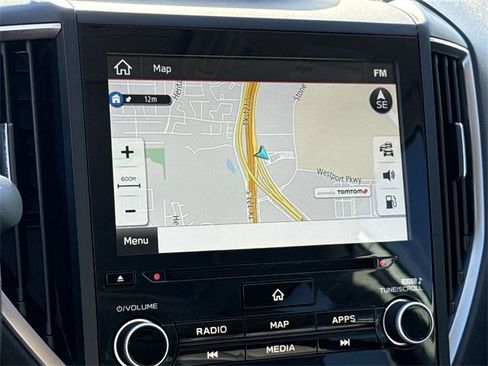 Certified 2022 Subaru Forester Touring image 25