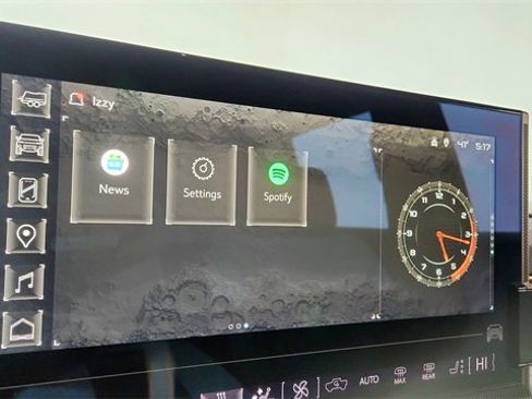 Used 2024 GMC Hummer EV 3X w/ Extreme Off-Road Package image 45