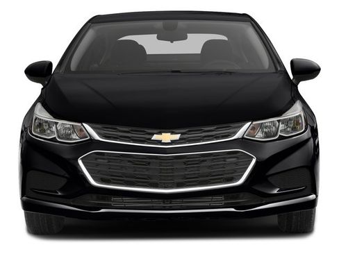 Used 2017 Chevrolet Cruze LS FWD image 7