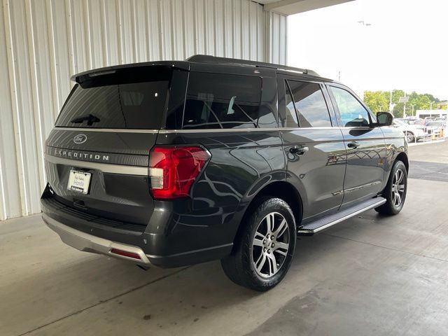 Used 2022 Ford Expedition XLT AWD/4WD image 23