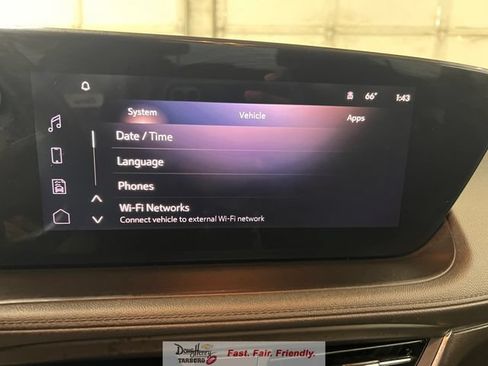 Used 2025 Buick Encore GX Preferred FWD image 44