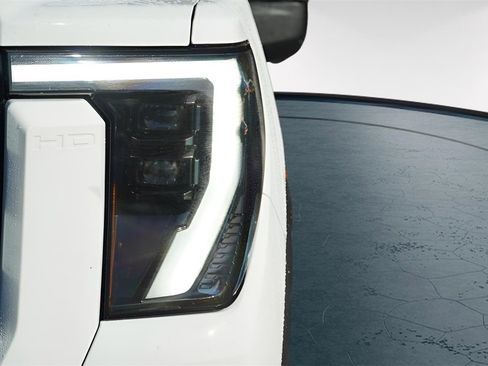 New 2026 GMC Sierra 2500 AT4 w/ AT4 Premium Plus Package image 27