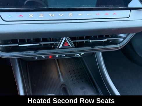 New 2026 Dodge Charger Scat Pack AWD/4WD image 15