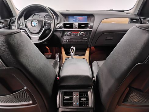 Used 2013 BMW X3 xDrive35i image 55