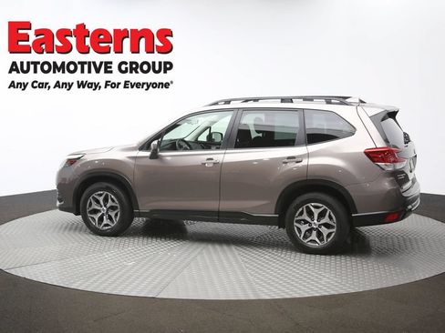Used 2022 Subaru Forester Premium AWD/4WD image 66