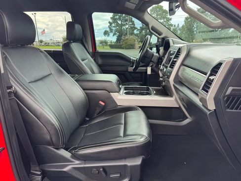 Used 2021 Ford F250 Lariat w/ Chrome Package AWD/4WD image 27
