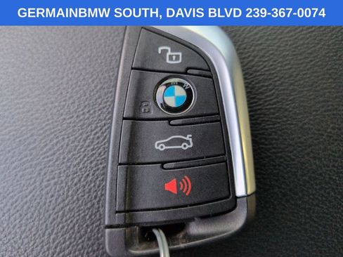 Certified 2022 BMW 430i Convertible w/ Convenience Package RWD image 29