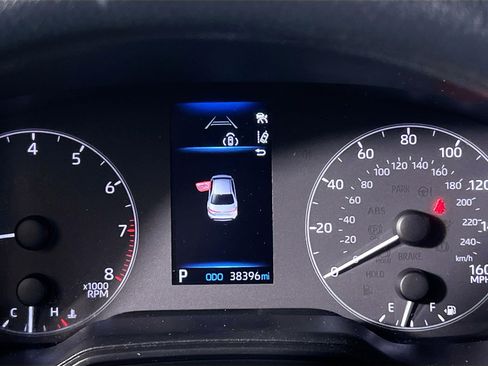 Used 2023 Toyota Corolla LE image 23