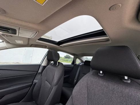 Used 2024 Honda Accord EX image 26