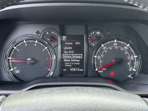 Used 2020 Toyota 4Runner SR5 image 25