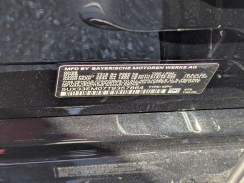 New 2026 BMW X7 M60i image 17