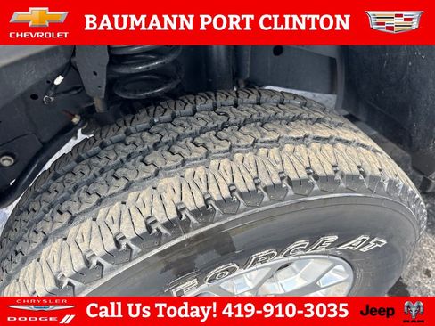 Used 2024 RAM 2500 Laramie AWD/4WD image 28
