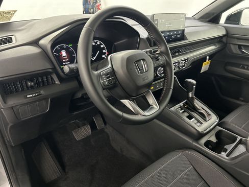New 2026 Honda CR-V Sport-L image 25