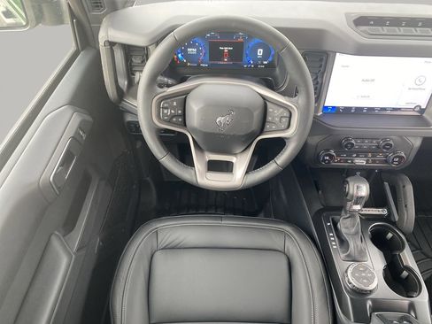 New 2025 Ford Bronco Badlands AWD/4WD image 15