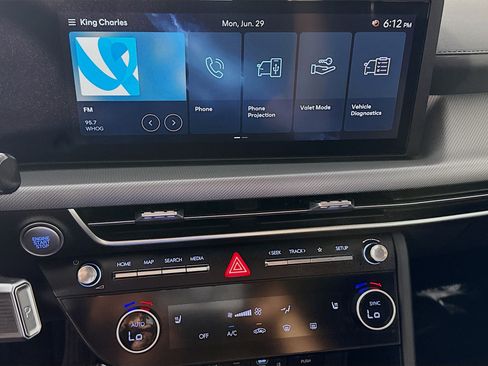 Used 2026 Hyundai Sonata SEL FWD image 18