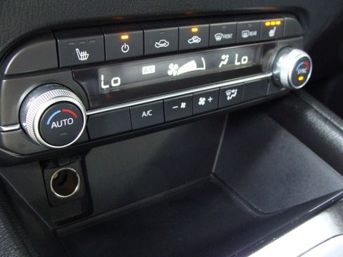 Used 2023 MAZDA CX-5 AWD 2.5 S image 25