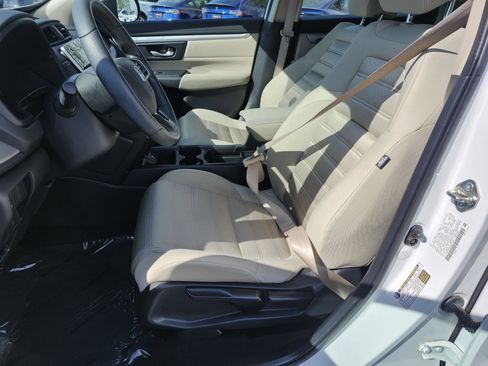 Used 2019 Honda CR-V LX image 20