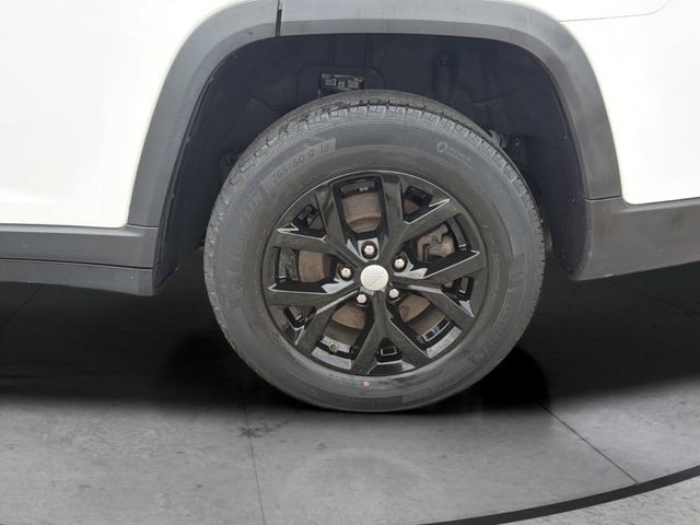Used 2022 Jeep Grand Cherokee L Limited AWD/4WD image 32