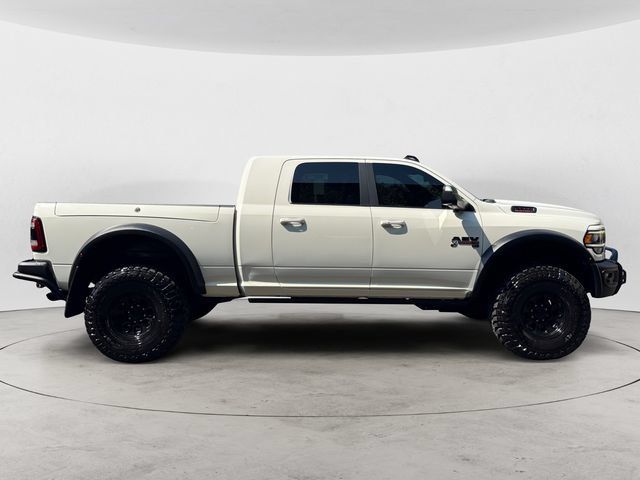 Used 2022 RAM 2500 Laramie AWD/4WD image 4