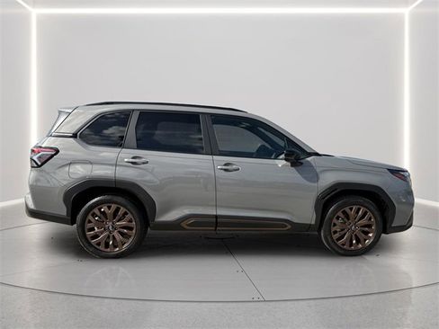 New 2026 Subaru Forester Sport image 7