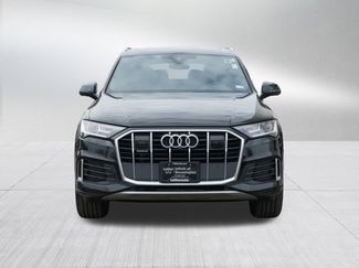 Used 2023 Audi Q7 2.0T Premium Plus video 2