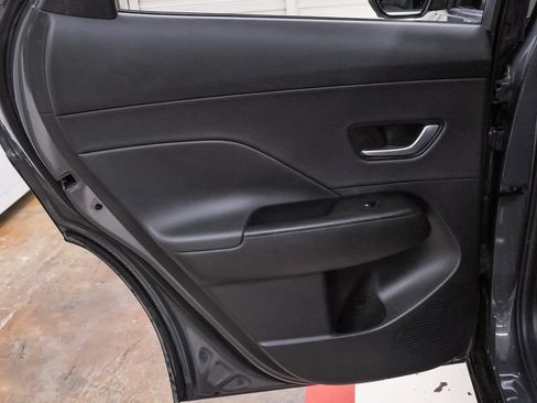 Certified 2024 Hyundai Kona Limited FWD image 27