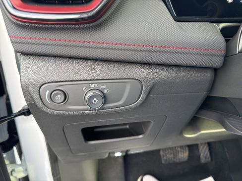 New 2026 Chevrolet TrailBlazer RS w/ Driver Confidence Package image 29