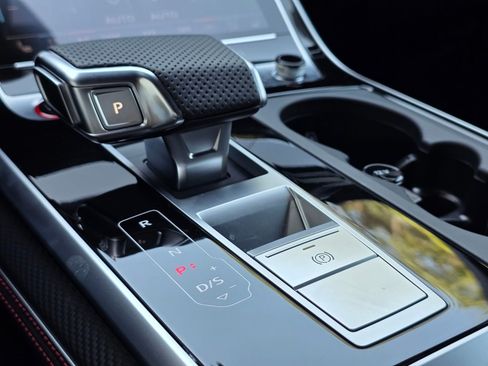 New 2026 Audi SQ8 Prestige AWD/4WD image 31