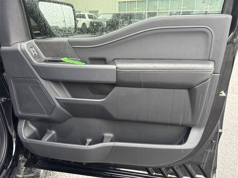 New 2025 Ford F150 XLT w/ Equipment Group 302A MID image 15