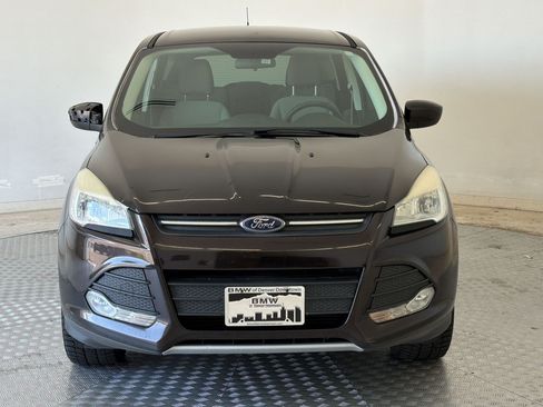Used 2013 Ford Escape SE FWD image 6