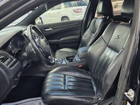 Used 2016 Chrysler 300 S AWD/4WD image 16